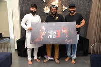 Raju Gari Gadhi 3 Movie Poster Launch
